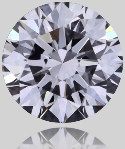 0.7 carat D-VS2 Excellent cut Natūralus Round Deimantas (1)