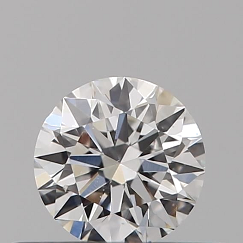 0.3 carat E-SI1 Excellent cut Natūralus Round Deimantas (1)
