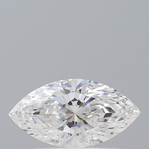 0.41 carat F-VS1 Natūralus Marquise Deimantas (1)
