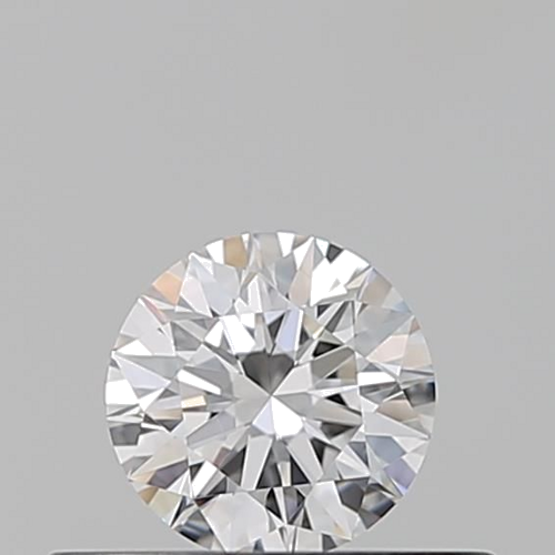 0.3 carat E-VVS2 Excellent cut Natūralus Round Deimantas (1)