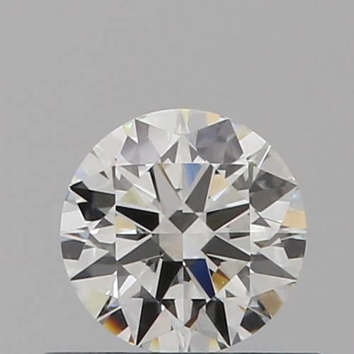0.4 carat I-VVS2 Excellent cut Natūralus Round Deimantas (1)