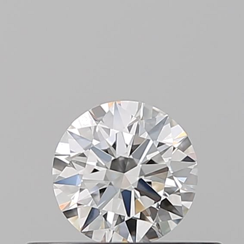 0.3 carat G-VVS2 Excellent cut Natūralus Round Deimantas (1)