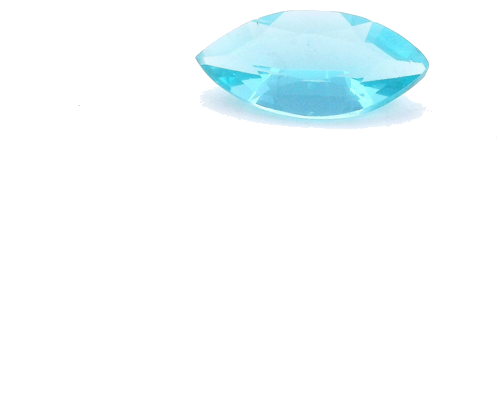0.63 carat BLUE Marquise Apatite (1)