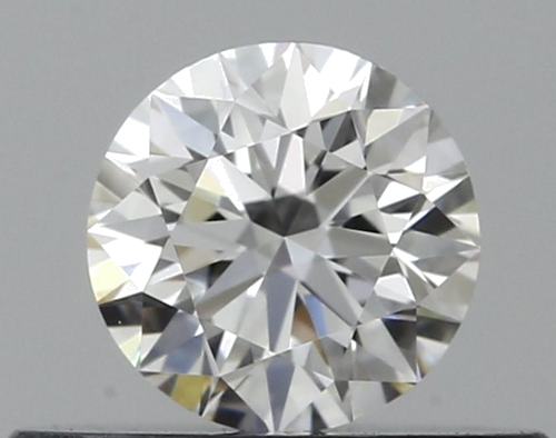 0.3 carat E-VVS1 Excellent cut Natūralus Round Deimantas (1)