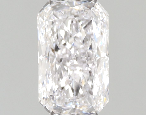 0.92 carat E-SI2 Natūralus Radiant Deimantas (1)