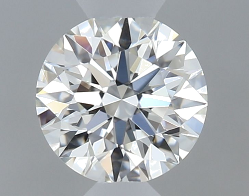 0.32 carat G-VS1 Excellent cut Natūralus Round Deimantas (1)