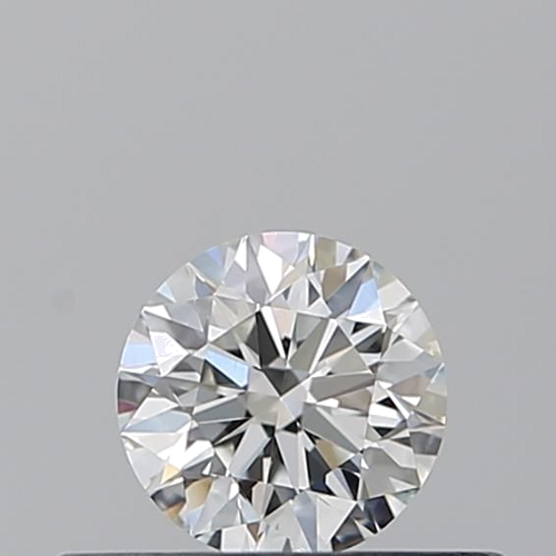 0.31 carat G-VS1 Excellent cut Natūralus Round Deimantas (1)