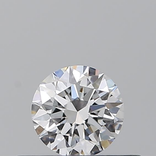 0.3 carat E-VS1 Excellent cut Natūralus Round Deimantas (1)