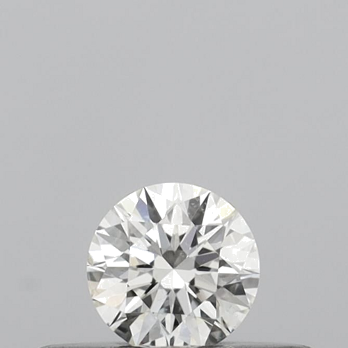 0.16 carat J-SI1 Excellent cut Natūralus Round Deimantas (1)