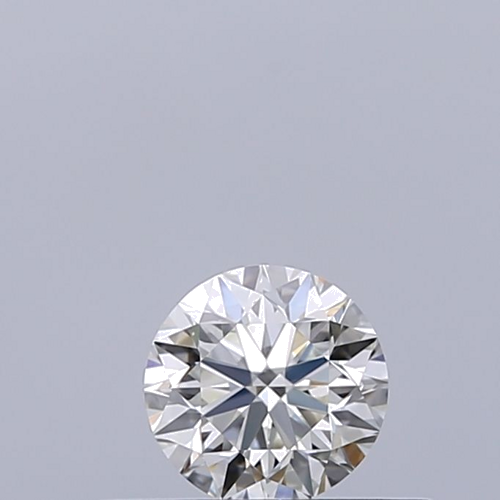0.3 carat I-VS2 Very Good cut Natūralus Round Deimantas (1)