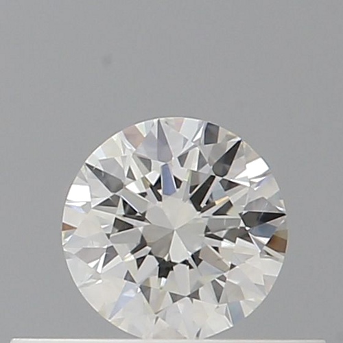0.3 carat H-VS2 Excellent cut Natūralus Round Deimantas (1)