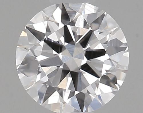 0.3 carat E-SI1 Excellent cut Natūralus Round Deimantas (1)