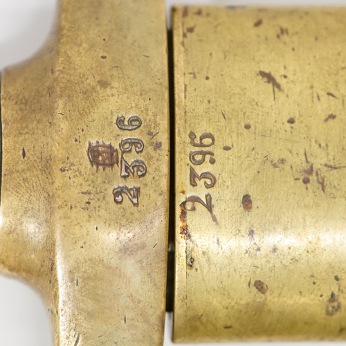 Francūžu puskardis 1831. gada modelis (5)