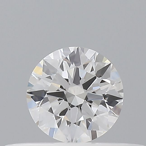 0.25 carat E-SI1 Excellent cut Natūralus Round Deimantas (1)