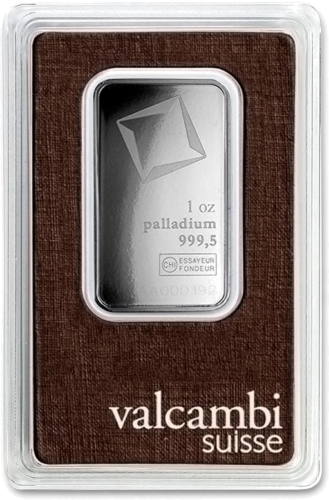 1 oz Палладиевый слиток Valcambi (1)