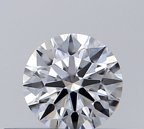0.3 carat E-VS2 Excellent cut Natūralus Round Deimantas (1)