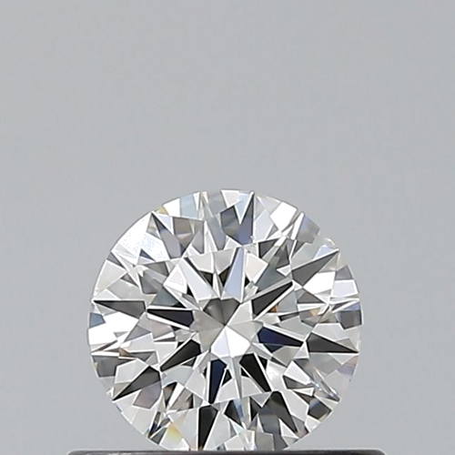 0.45 carat G-VS2 Excellent cut Natūralus Round Deimantas (1)