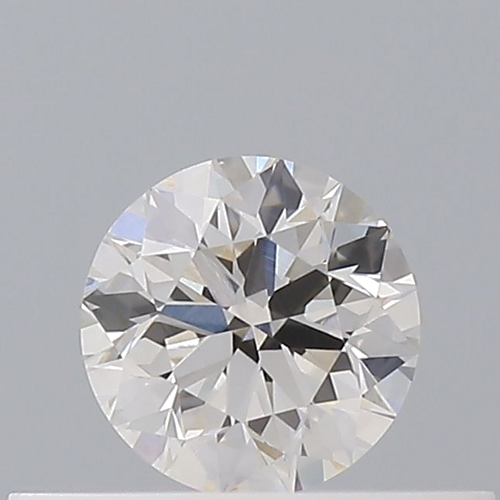 0.3 carat I-VS1 Very Good cut Natūralus Round Deimantas (1)
