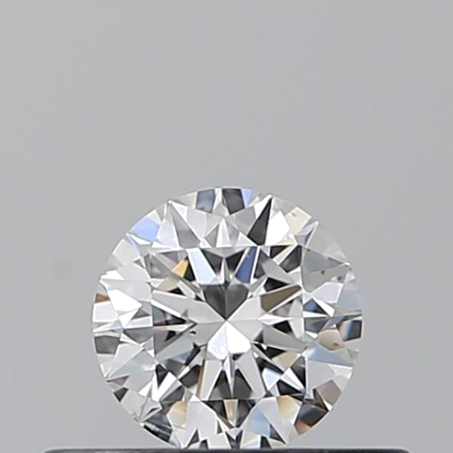 0.3 carat E-SI1 Excellent cut Natūralus Round Deimantas (1)