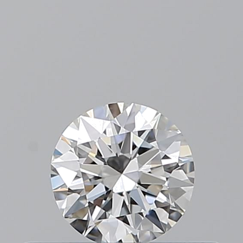 0.3 carat F-VS2 Excellent cut Natūralus Round Deimantas (1)