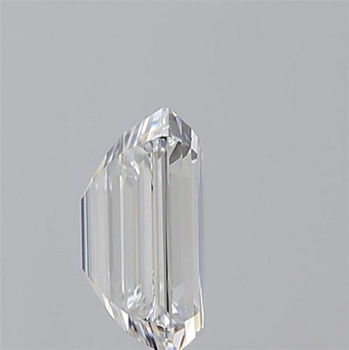 2.06 carat E-VVS2 Natūralus Emerald Deimantas (1)