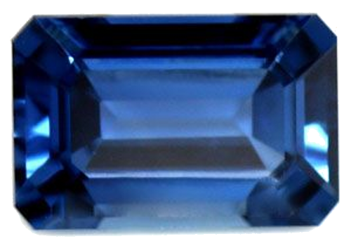 0.7 carat BLUE Emerald Safyras (1)