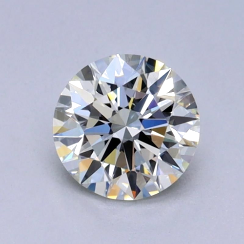 0.3 carat I-VS1 Excellent cut Natūralus Round Deimantas (1)
