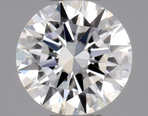 0.3 carat E-VS2 Excellent cut Natūralus Round Deimantas (1)