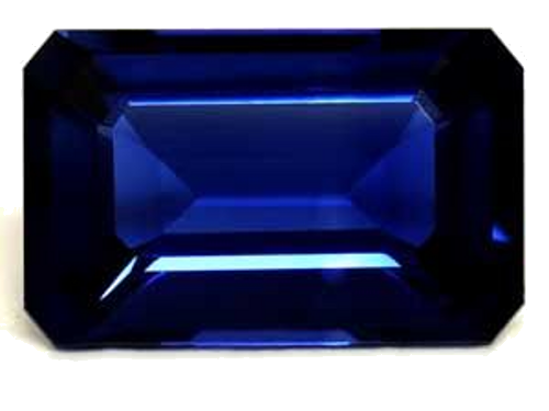 0.57 carat BLUE Emerald Safyras (1)