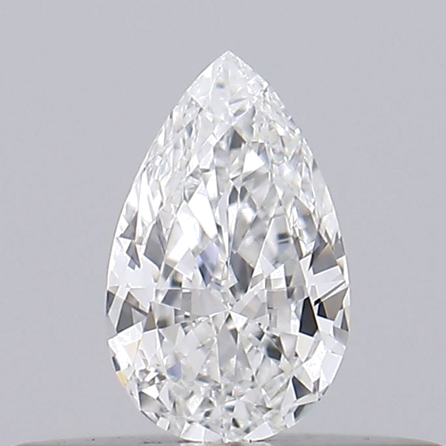 0.24 carat J-VVS1 Excellent cut Natūralus Round Deimantas (1)