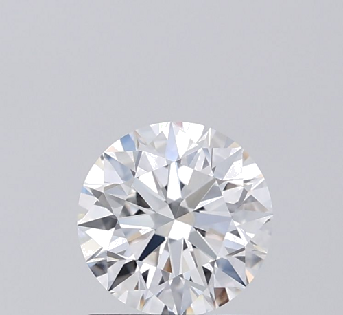 1.2 carat E-VVS2 Excellent cut Natūralus Round Deimantas (1)