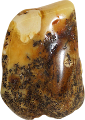 14,8 g Amber Nugget (2)