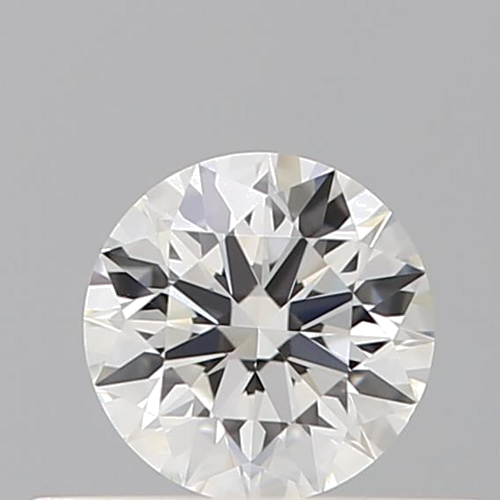 0.29 carat F-VS1 Excellent cut Natūralus Round Deimantas (1)