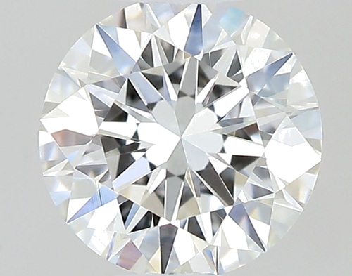 0.4 carat G-VS1 Excellent cut Natūralus Round Deimantas (1)