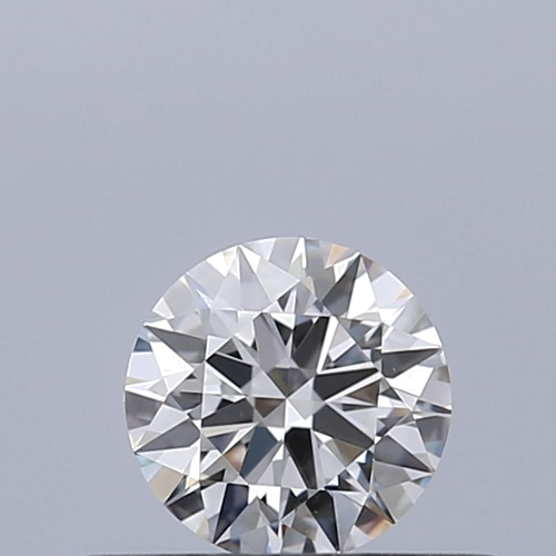 0.35 carat G-VS1 Excellent cut Natūralus Round Deimantas (1)
