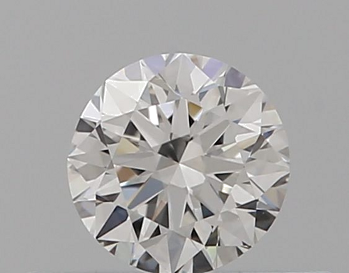 0.3 carat F-VVS1 Very Good cut Natūralus Round Deimantas (1)