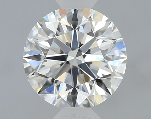 0.8 carat J-VVS1 Excellent cut Natūralus Round Deimantas (1)