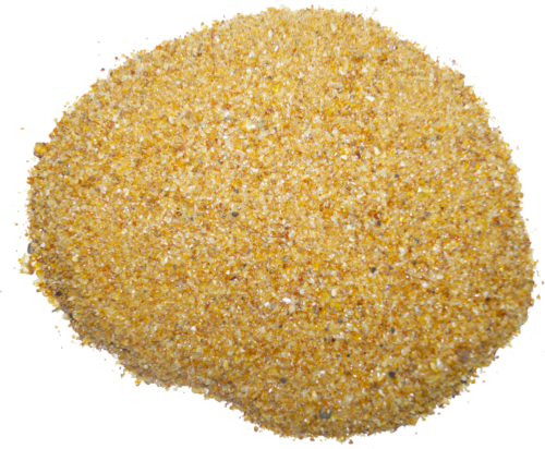 Янтарный песок (3)