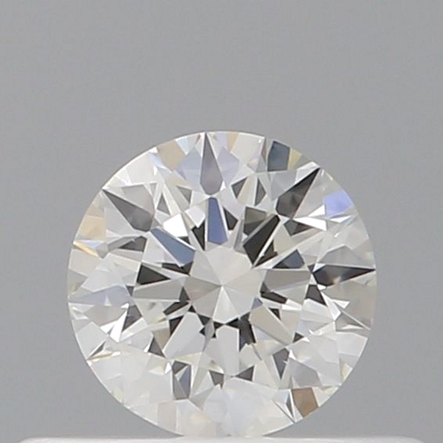 0.3 carat H-VVS1 Excellent cut Natūralus Round Deimantas (1)