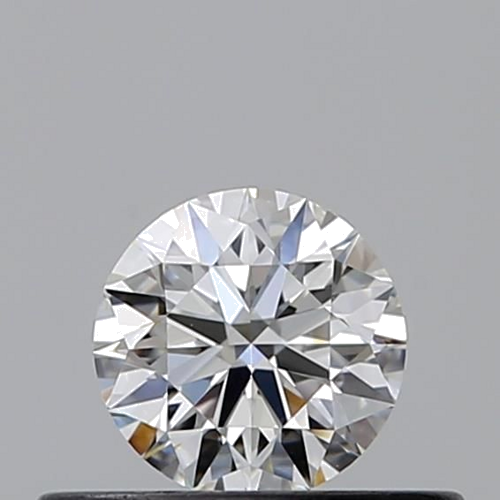 0.3 carat G-VS2 Excellent cut Natūralus Round Deimantas (1)