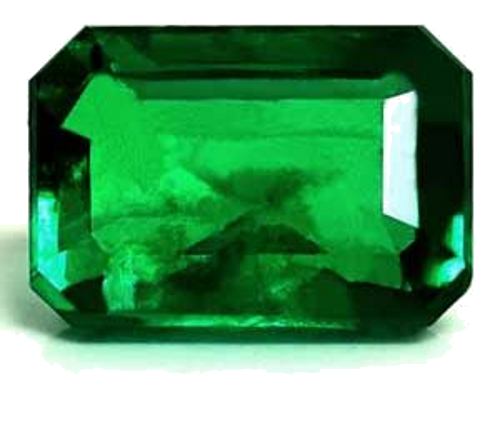 0.56 carat GREEN Emerald Smaragdas (1)