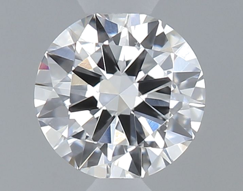 0.3 carat E-VS1 Very Good cut Natūralus Round Deimantas (1)