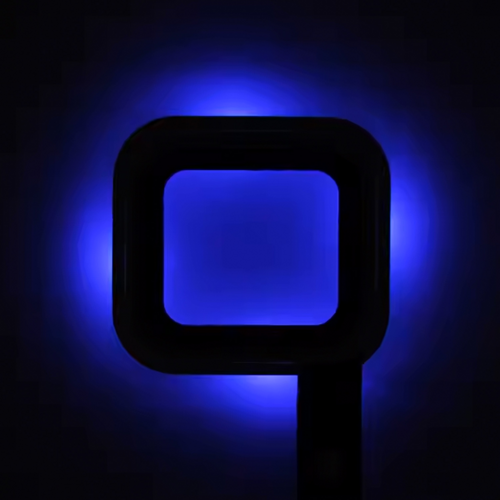 Foldable Magnifying Glass (7)