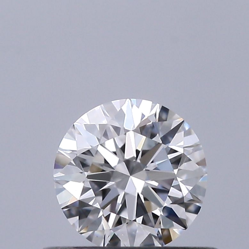 0.4 carat D-VS2 Excellent cut Natūralus Round Deimantas (1)