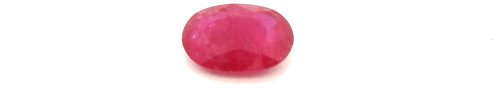 0.53 carat RED Oval Rubinas (1)