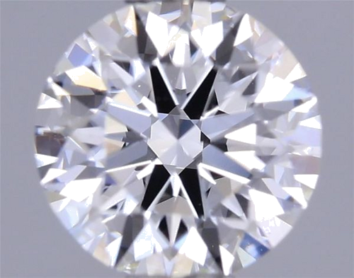 0.7 carat G-VS2 Excellent cut Natūralus Round Deimantas (1)
