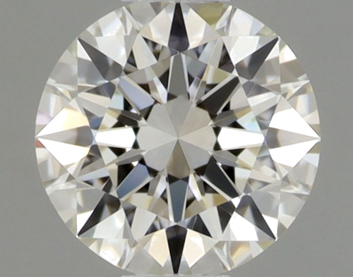 0.3 carat I-VVS1 Excellent cut Natūralus Round Deimantas (1)