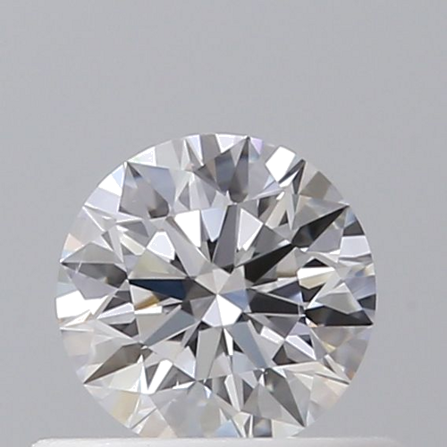 0.4 carat D-SI1 Excellent cut Natūralus Round Deimantas (1)