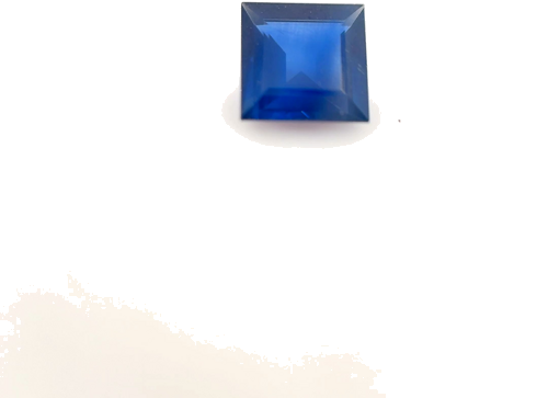 0.65 carat BLUE Square Safyras (1)