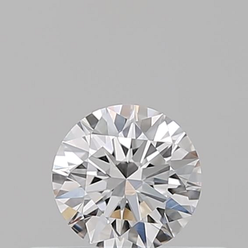 0.3 carat D-SI1 Excellent cut Natūralus Round Deimantas (1)